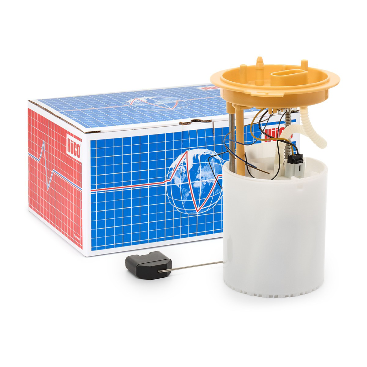 Módulo alimentación de combustible  Magneti Marelli MAM00356M precio, desde 118,91 EUR