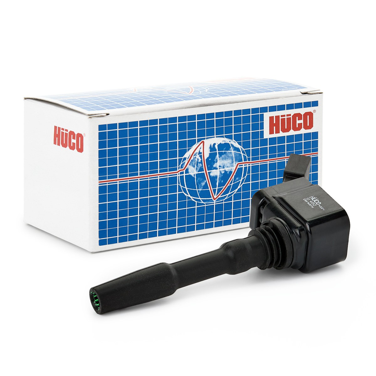 134052 Hitachi Bobina de ignición