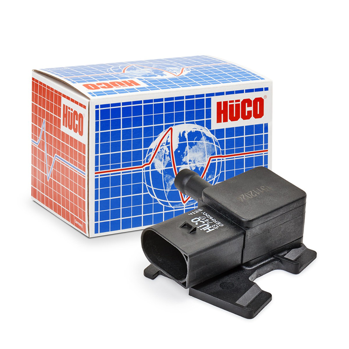 Sensor de presión de gases de escape Hitachi 137417 precio, desde 34,10 EUR