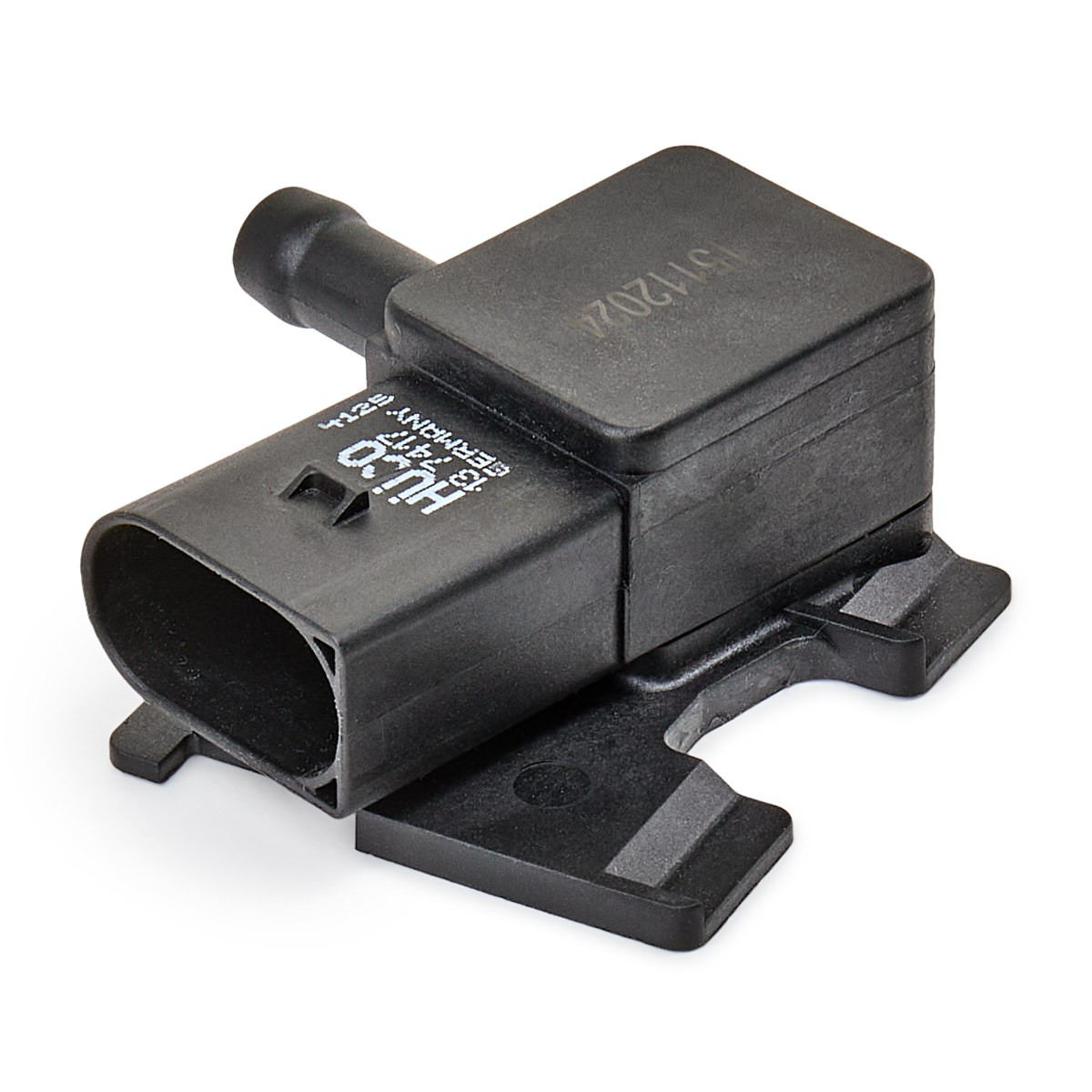 Sensor de presion gases de escape 137417 Hitachi