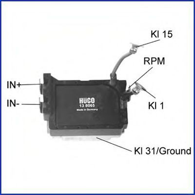 Unidad de mando sistema de encendido Toyota Hiace IV bus (H1, H2) (1995 - 2011) precio, desde 44,90 EUR