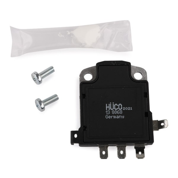  Modulo de encendido Honda Civic 4