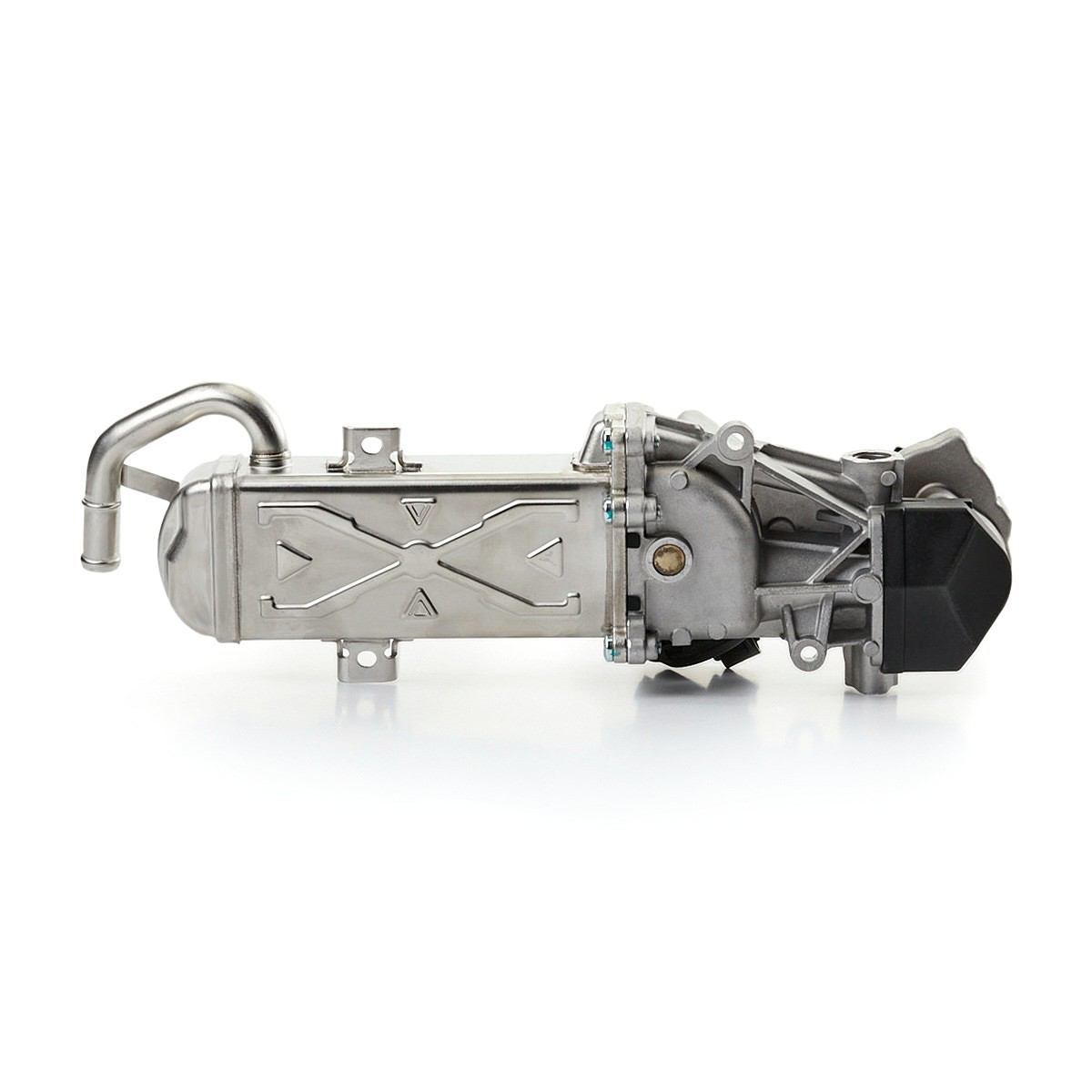 Enfriador de recirculación de gases de escape EGR Hitachi 138469 precio, desde 62,44 EUR