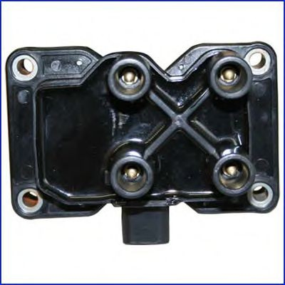 Bobina de ignición para Ford Ka  UK, FK