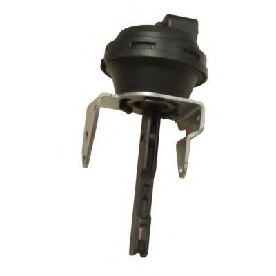 139324 Hitachi Válvula (actuador) del accionamiento de las mariposas del colector de admisión