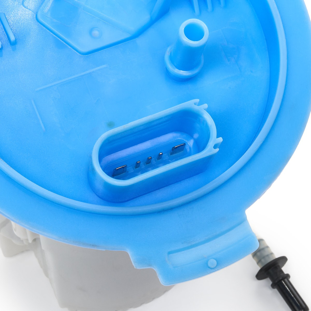 Bomba de combustible Hitachi 2502794