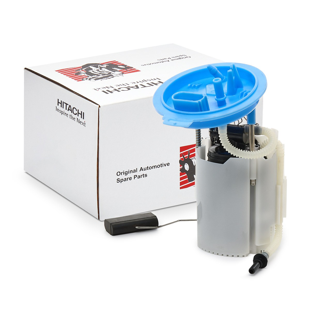 Bomba de gasolina 2502794 Hitachi