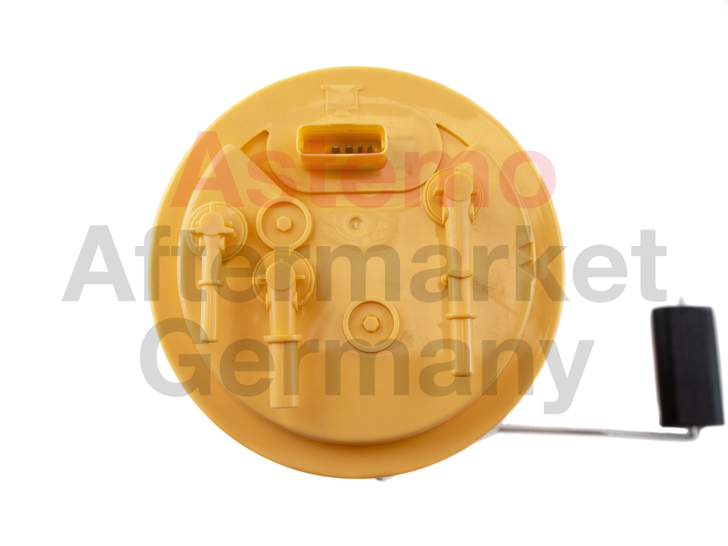 Medidor de combustible para Citroen C4 GRAND PICASSO I UA