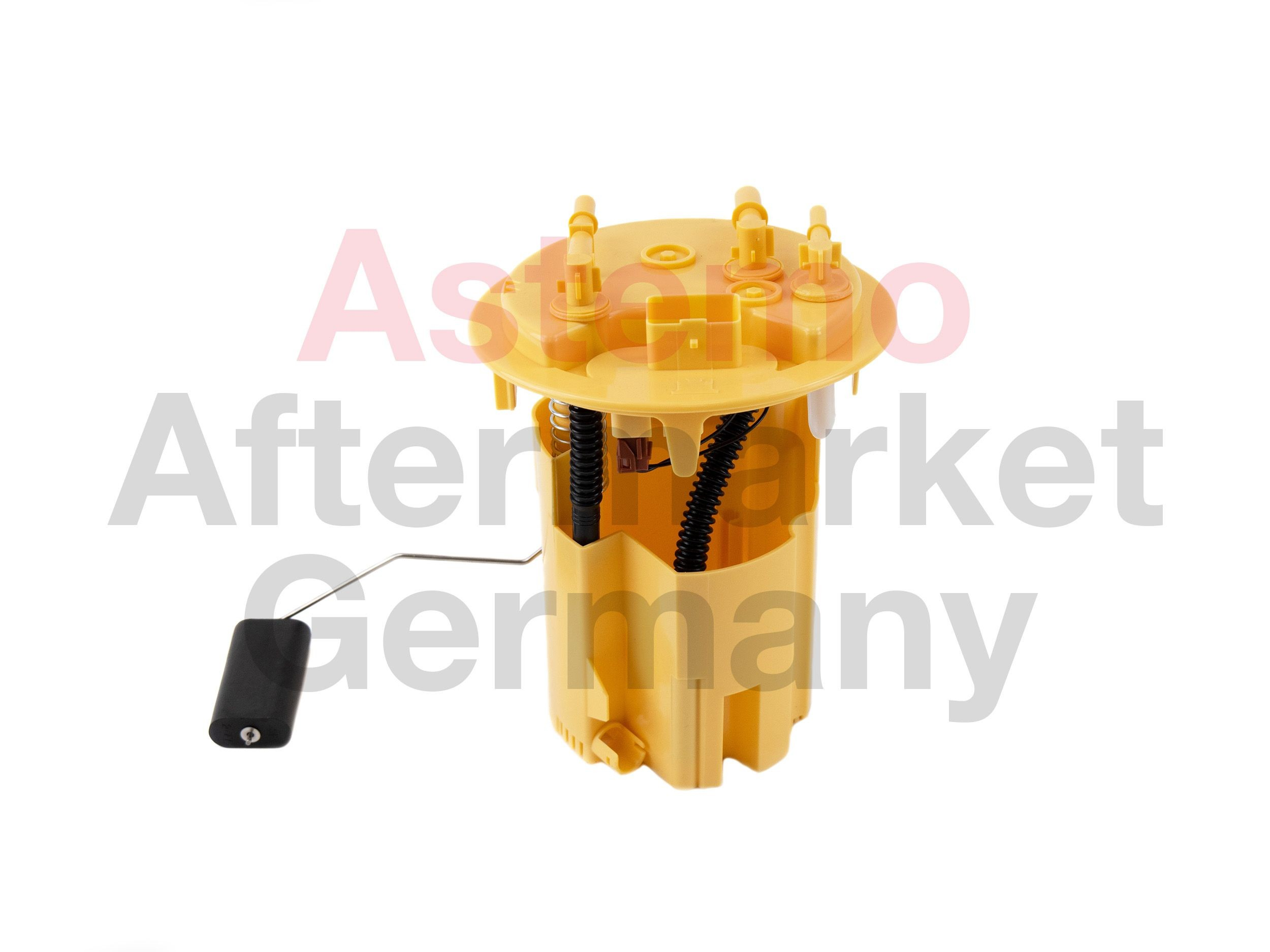 Indicador de nivel de combustible Citroen C4 GRAND PICASSO I monovolumen (UA) (2006 - 2013) precio, desde 52,27 EUR