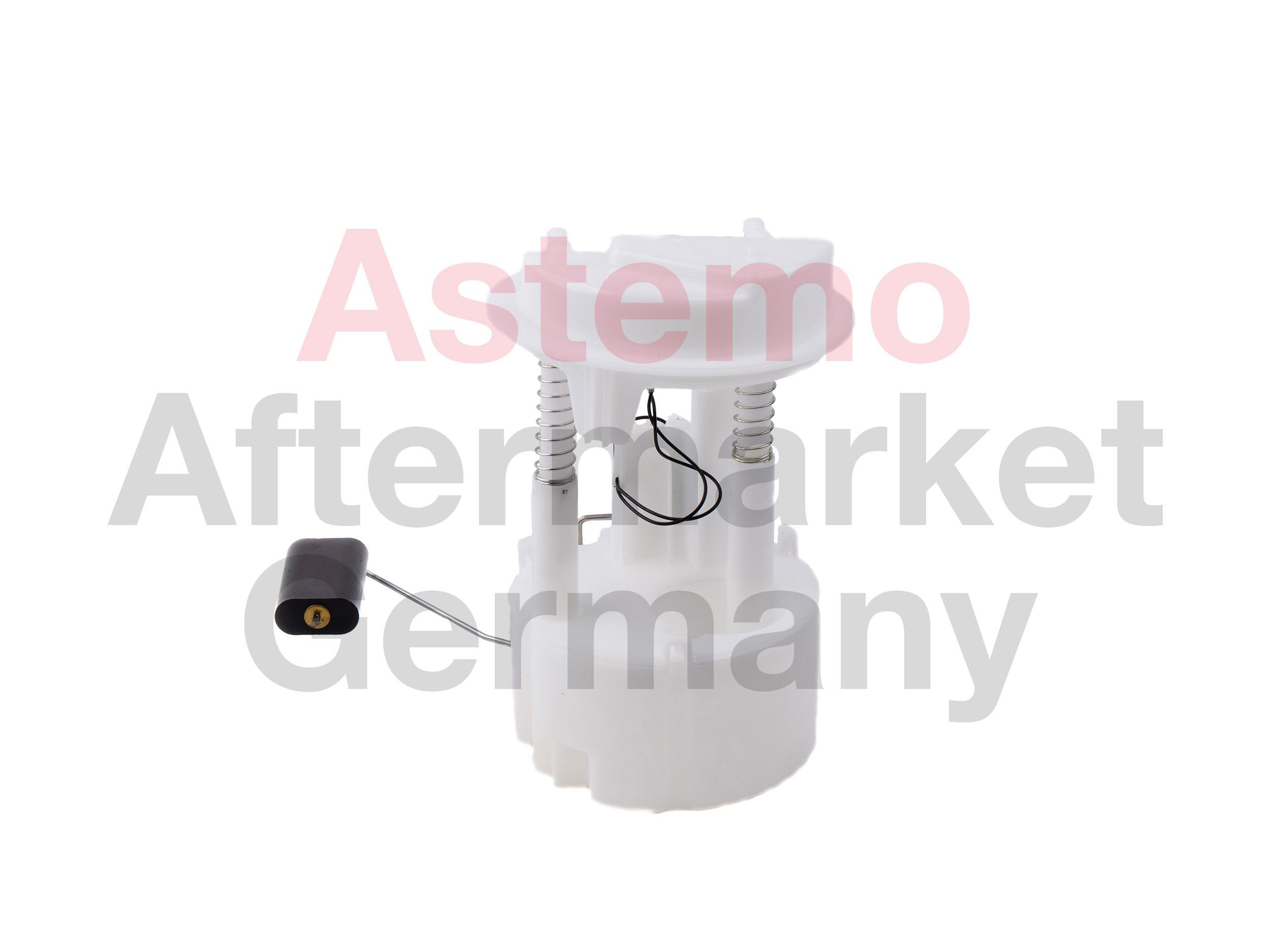 Aforador de combustible Renault Clio II
