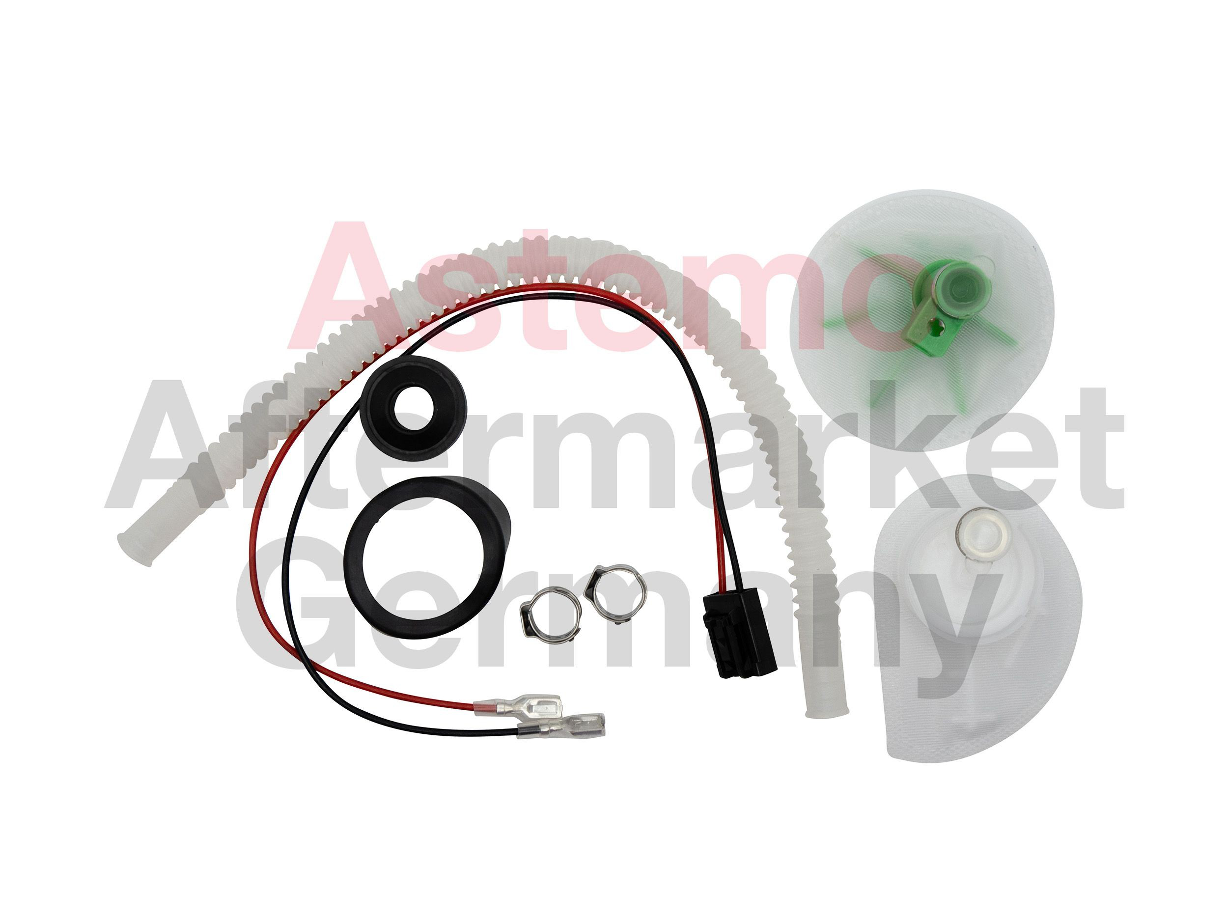 Comprar 2503303 Hitachi Elemento de turbina de la bomba de combustible