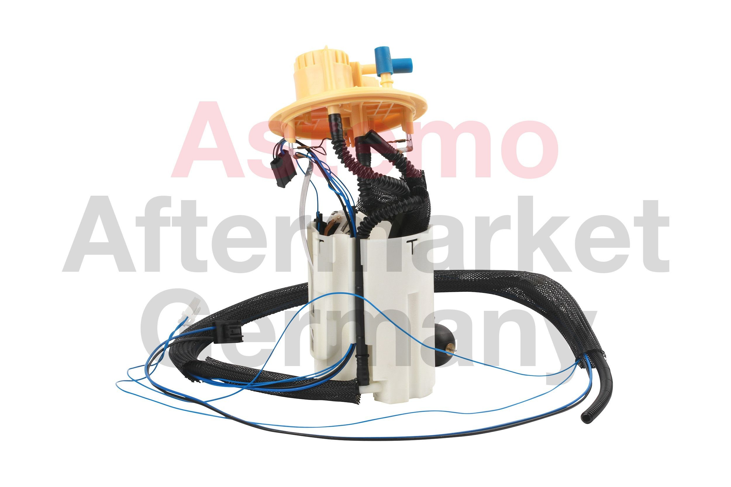 FG2025 Delphi Módulo de alimentación de combustible