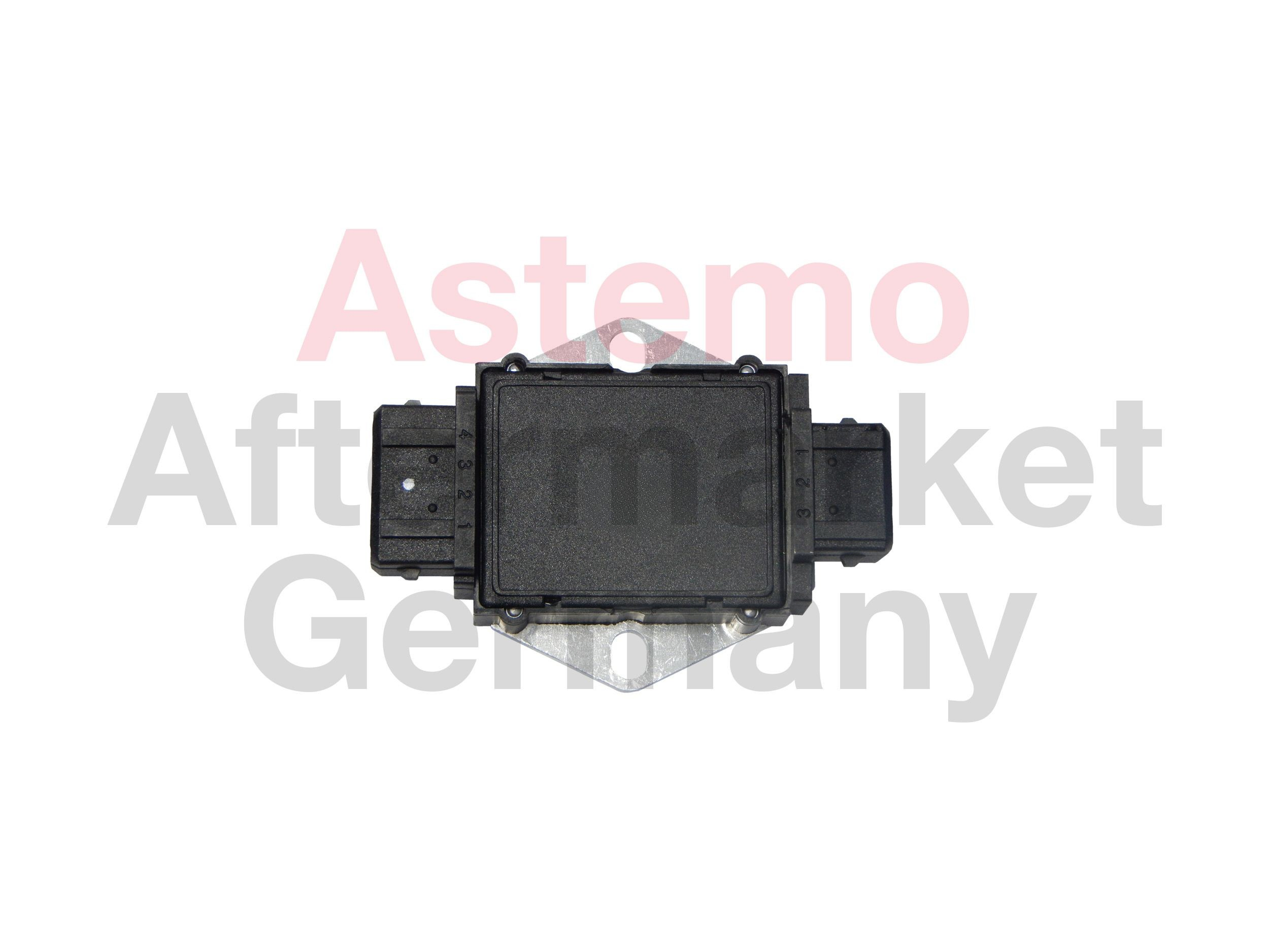 Comprar Modulo de encendido Audi A6 C6 4F2