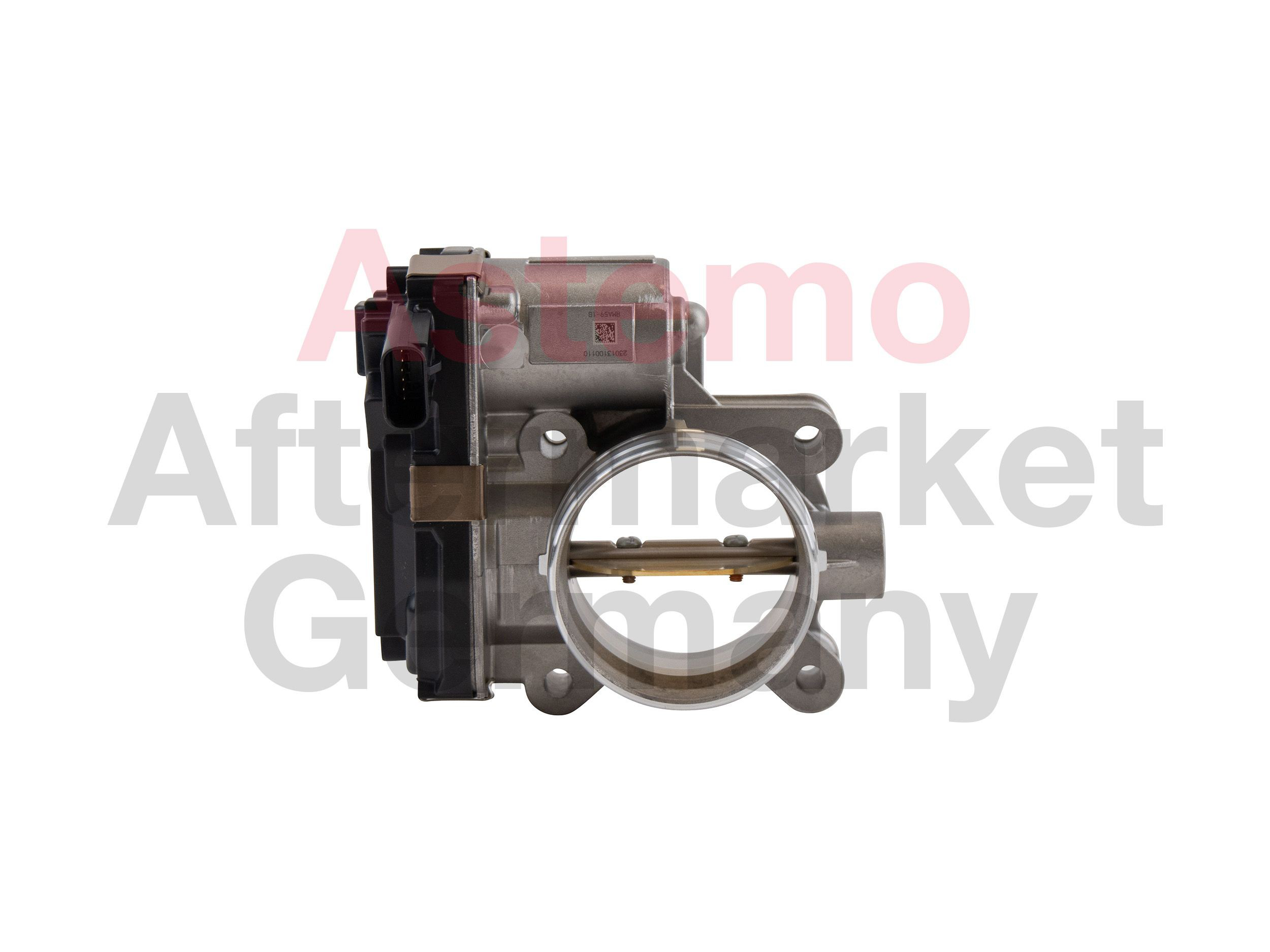Cuerpo de aceleración completo Hitachi 2508555 precio, desde 113,47 EUR