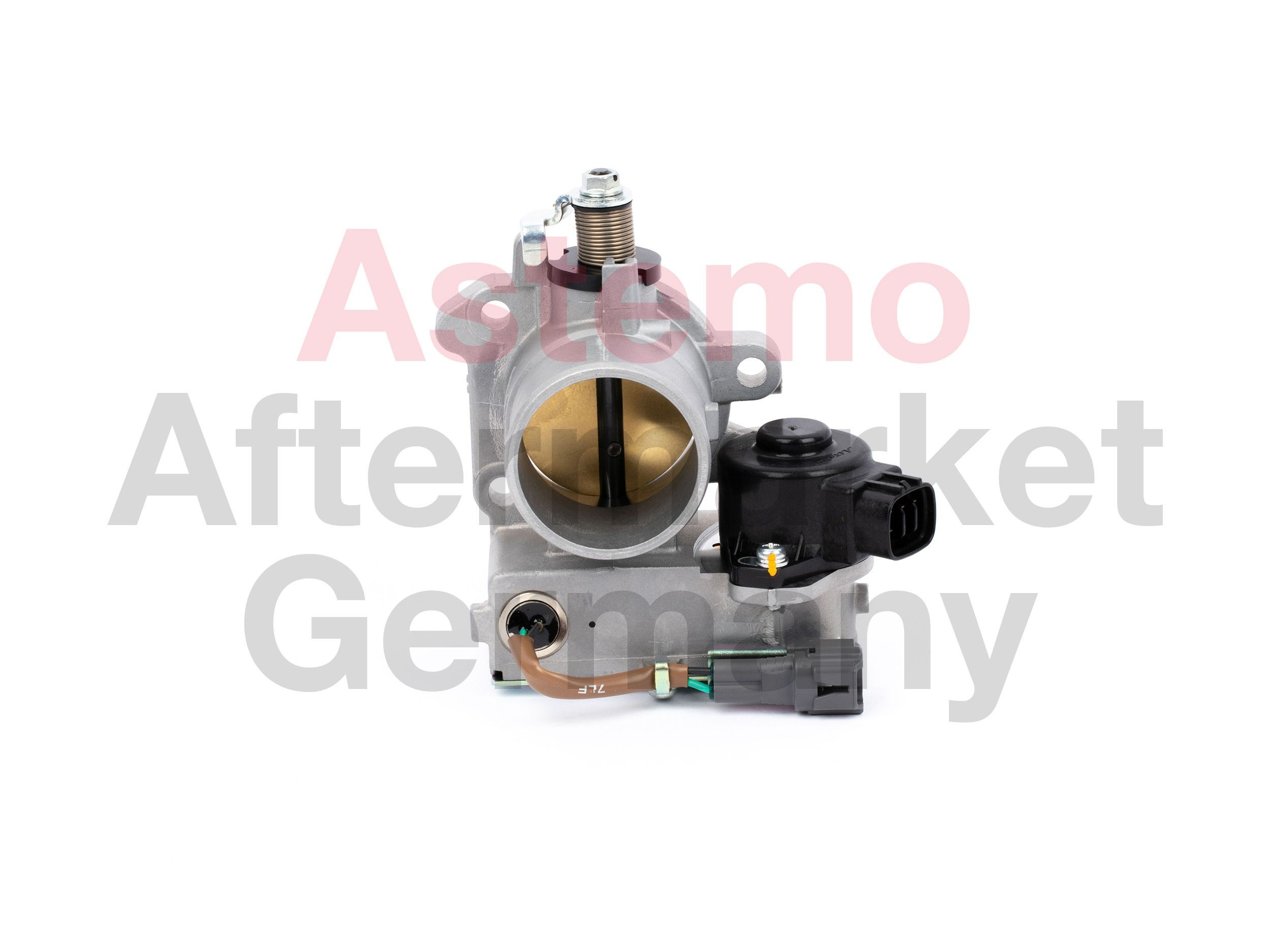 Comprar Cuerpo de mariposa Toyota RAV4 II XA2