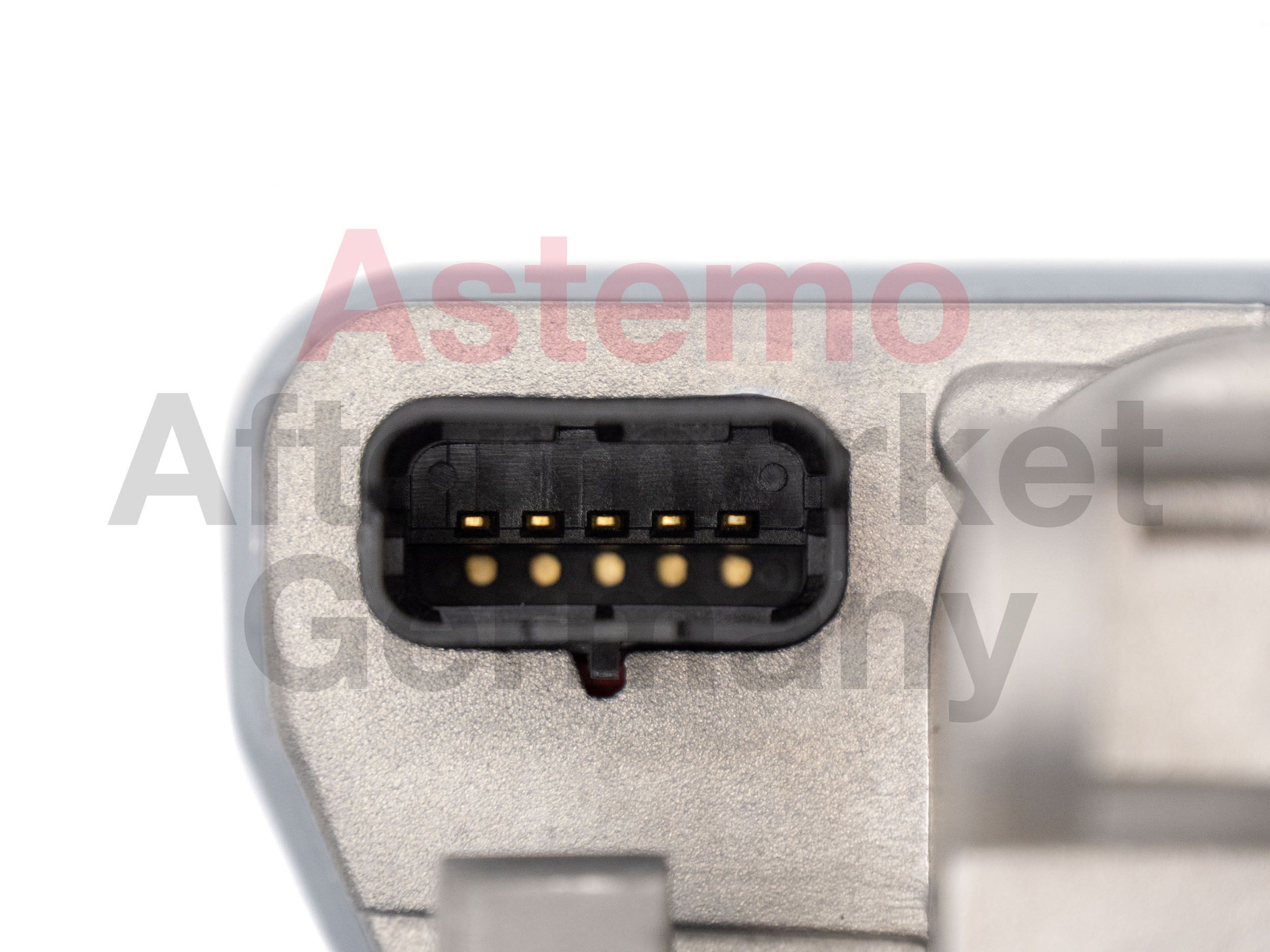 Cuerpo de mariposa para Peugeot 407 6D
