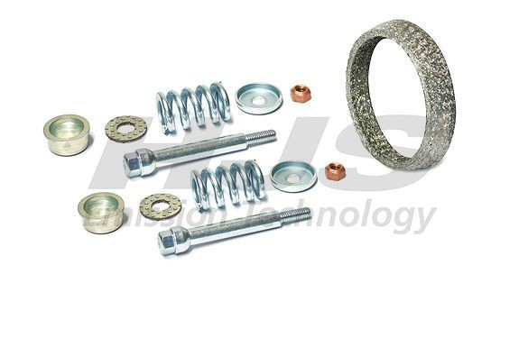 Comprar Junta de escape Peugeot Expert TEPEE VF3V