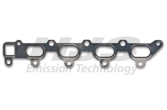 Junta colector joint para Opel Zafira A F75