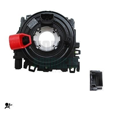 Anillo de AIRBAG  para Skoda Octavia III A7 5E5, 5E6