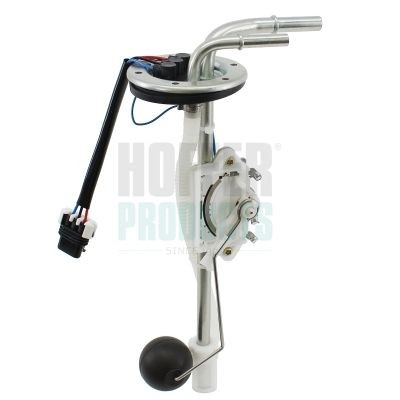 Medidor de combustible para Fiat Ducato II 230