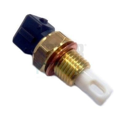  Sensor de temperatura del aire de admisión Ford Escort 6