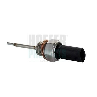  Sensor de temperatura del aire de admisión Skoda Octavia 