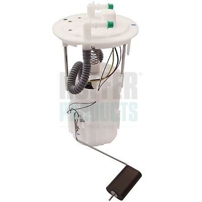 Módulo alimentación de combustible  Dacia Lodgy familiar (JS) (2012 - 2026) precio, desde 92,56 EUR
