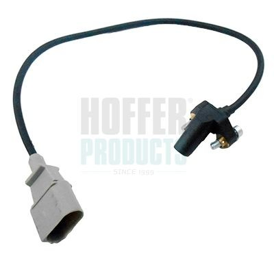 75171077 Hoffer Sensor de posición del cigüeñal