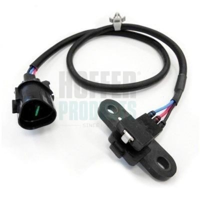7517721 Hoffer Sensor de posición del cigüeñal