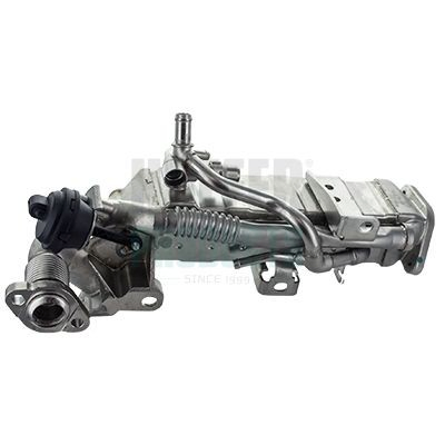 7518806 Hoffer Enfriador de recirculación de gases de escape EGR