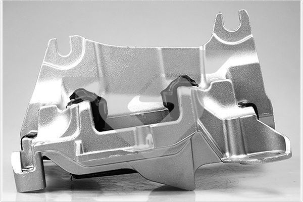 538C35 Hutchinson Soporte izquierdo de la transmisión