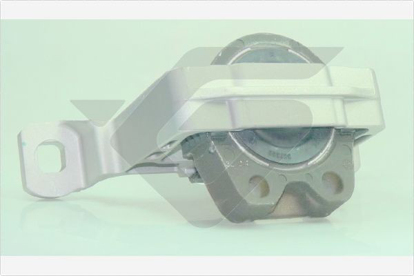 586661 Hutchinson Soporte delantero derecho del motor