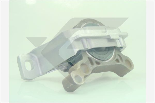 586666 Hutchinson Soporte de motor derecho