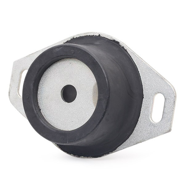 Soporte izquierdo del motor 594605 Hutchinson