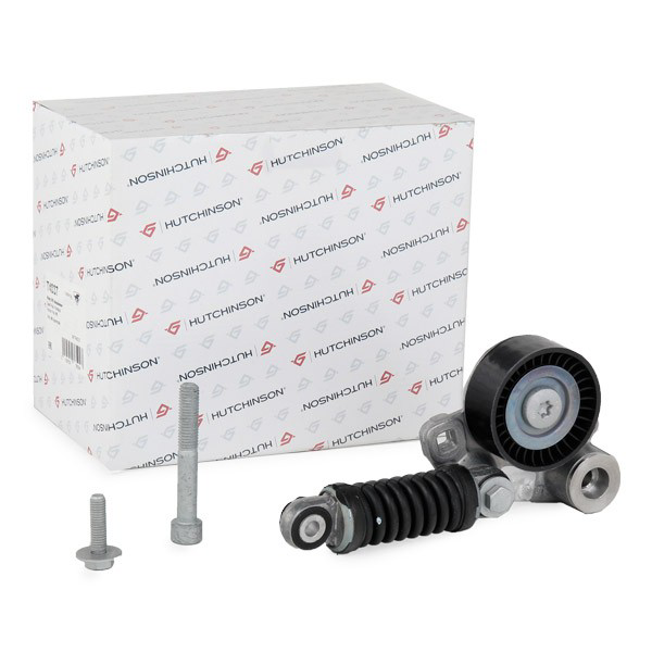 T4037 Hutchinson Tensor de correa de alternador