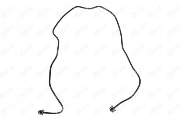  Manguera radiador Ford C-Max 