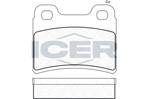 180938 Icer
