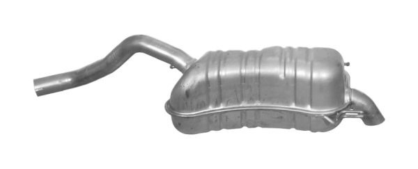 Comprar Silenciador trasero Fiat Doblo  263 a bajo precio