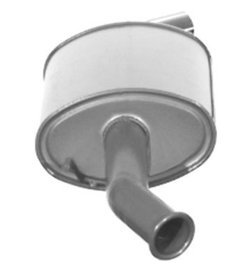 Silencioso trasero Boxer  bus (2002-2005) original desde 90,96 €