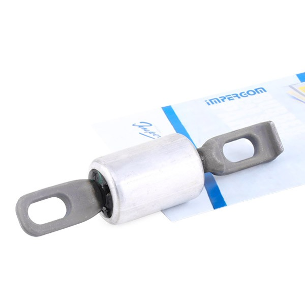 Comprar 1409 Impergom Buje delantero del brazo longitudinal trasero