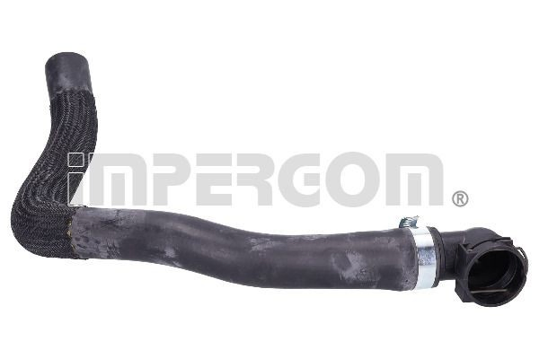 19163 Impergom Manguera superior del radiador