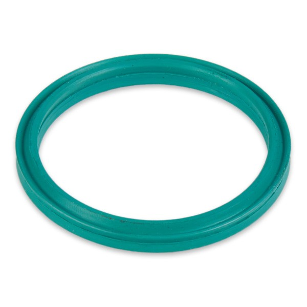 Anillo del conducto de aire de sobrealimentación 1655800Q0A Nissan/Infiniti