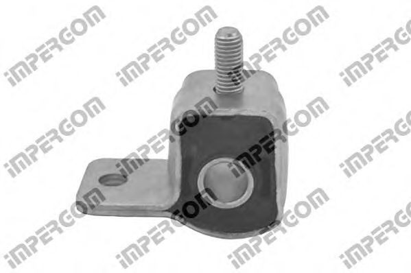 2151 Impergom Silentblock de brazo de suspensión delantero inferior
