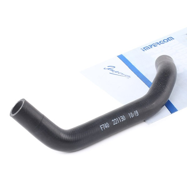 Manguera de radiador EGR, línea de retorno Impergom 221130 precio, desde 7,03 EUR