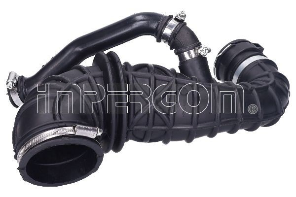 224124 Impergom Manguito de aire del medidor de masa de aire