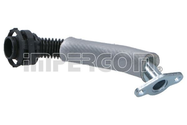 225626 Impergom Tubo de drenaje de aceite de turbocompresor