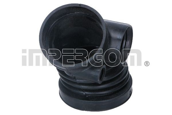 225952 Impergom Manguito de aire del medidor de masa de aire