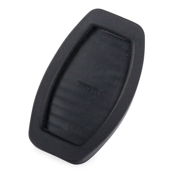 26350 Impergom Cubierta del pedal de embrague
