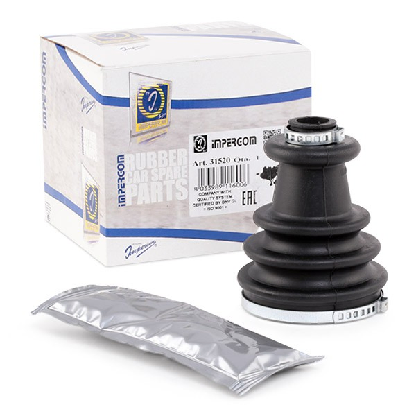 Fuelle, palier delantero exterior Impergom 30581 precio, desde 4,88 EUR