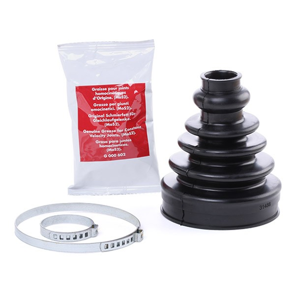 Fuelle transmisión delantero exterior Impergom 33561 precio, desde 6,79 EUR